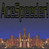 Ace Speeder game