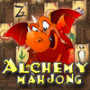 Alchemy Mahjong 游戏