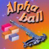 Alpha Ball 游戏
