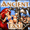 Ancient Taxi 游戏