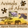 Animals of Africa 游戏
