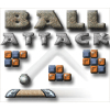 Ball Attack 游戏