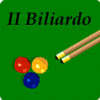 Biliardo 游戏