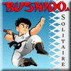 Bushido Solitaire 游戏