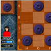 Checkers 游戏