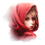 Dark Parables: Red Riding Hood 游戏