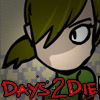 Days2Die 游戏