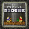 Double Digger 游戏