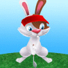Easter Golf 游戏