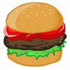 Eat Nasty Stuff 游戏