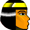 Egyptian Baccarat 游戏
