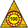 Egyptian Caribbean Poker 游戏