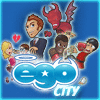 EGO City 游戏
