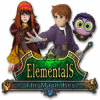 Elementals. The magic key game
