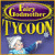 Fairy Godmother Tycoon 游戏