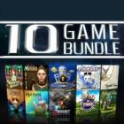 10 Game Bundle for MacOS image