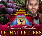 Danse Macabre: Lethal Letters 游戏