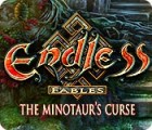 Endless Fables: The Minotaur's Curse 游戏