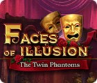 Faces of Illusion: The Twin Phantoms 游戏