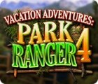Vacation Adventures: Park Ranger 4 游戏
