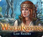 World Keepers: Last Resort 游戏