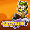 Gazzoline game