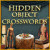 Hidden Object Crosswords 游戏