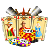 Island Baccarat 游戏