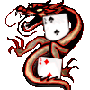Japanese Baccarat 游戏