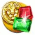 Jewel Quest: The Sapphire Dragon 游戏