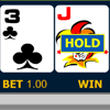Jockerpoker 游戏