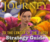 Journey to the Center of the Earth Strategy Guide 游戏