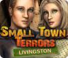 Small Town Terrors: Livingston 游戏