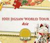 1001 Jigsaw World Tour: Asia 游戏
