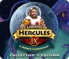 12 Labours of Hercules IX: A Hero's Moonwalk Collector's Edition 游戏