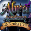 Abra Academy: Returning Cast 游戏
