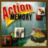 Action Memory 游戏