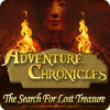 Adventure Chronicles: The Search for Lost Treasure 游戏