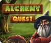 Alchemy Quest 游戏