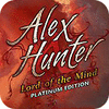 Alex Hunter: Lord of the Mind. Platinum Edition 游戏