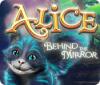 Alice: Behind the Mirror 游戏