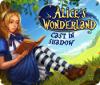 Alice's Wonderland: Cast In Shadow 游戏