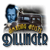Amazing Heists: Dillinger 游戏