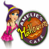 Amelie's Cafe: Halloween 游戏