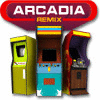 Arcadia REMIX 游戏