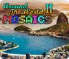 Around the World Mosaics II 游戏