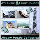Atlantic Lighthouses 游戏