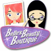 Belle`s Beauty Boutique 游戏