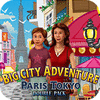 Big City Adventure Paris Tokyo Double Pack 游戏