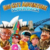 Big City Adventure Super Pack 游戏